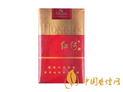 紅河牌香煙價(jià)格表和圖片 2020紅河煙多少錢一包？