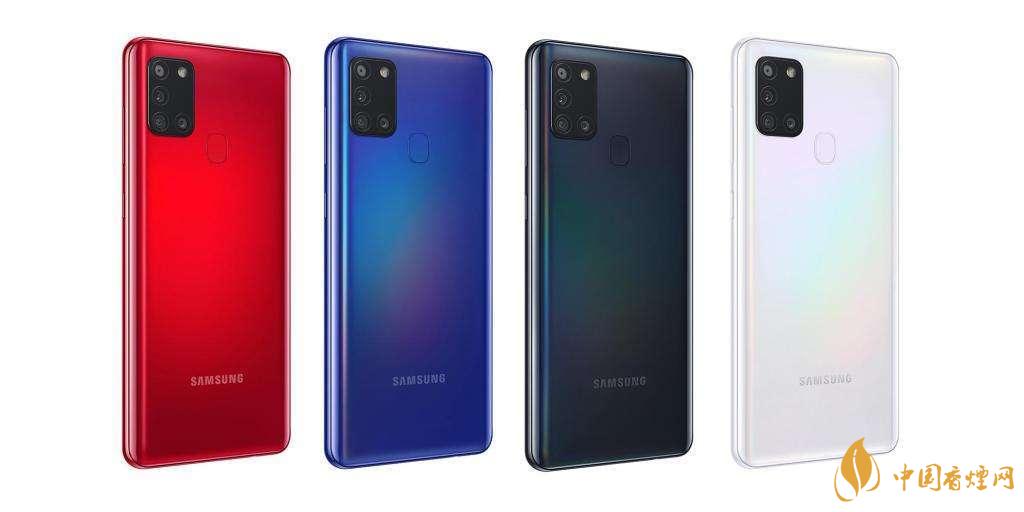 三星A21s采用什么處理器？三星Galaxy A21s處理器性能測評