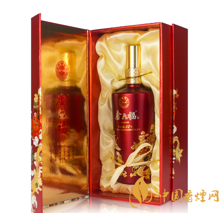 金六福50度酒價(jià)格表圖片 金六福50度多少錢(qián)