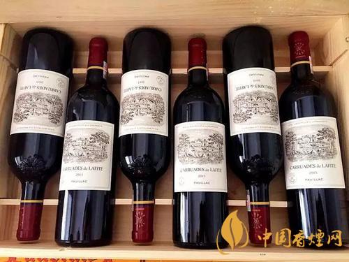 拉菲為什么那么貴 拉菲如何分辨真假