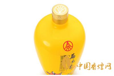 五糧液滿壇香多少錢 五糧液滿壇香52度價(jià)格介紹