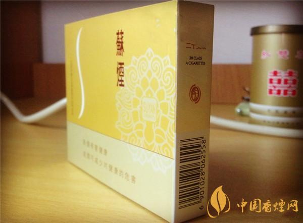 30元以內(nèi)的什么煙最好抽？30元左右好抽的煙推薦