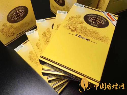 哪種雪茄煙最好抽？2020國內(nèi)最好抽的細(xì)支雪茄推薦