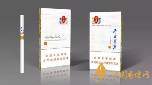 冬蟲(chóng)夏草和潤(rùn)假煙如何分辨？冬蟲(chóng)夏草真假煙鑒別2020