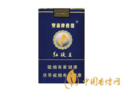 廣東人最?lèi)?ài)的五款香煙 芙蓉王硬黃上榜！