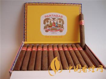 哪種雪茄煙最好抽？2020國內(nèi)最好抽的細(xì)支雪茄推薦