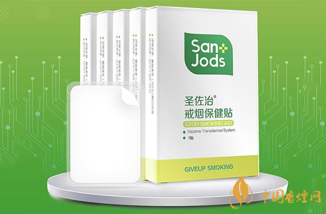 戒煙貼貼多久能戒煙？戒煙貼的功能和使用方法說(shuō)明