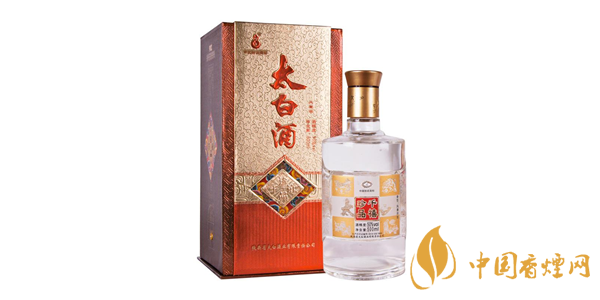 太白酒50度多少錢(qián)一瓶 太白酒50度酒價(jià)格表大全