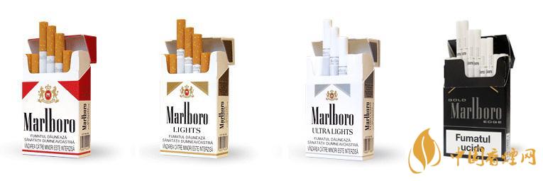 marlboro是 什么煙？marlboro多少錢一包？