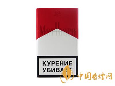 2025萬寶路香煙圖片及價(jià)格 2025萬寶路種類圖片及價(jià)格