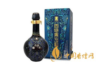 四特酒價(jià)格表大全 四特酒品牌介紹