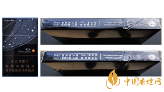 2020貴煙跨越真假怎么辨別？貴煙跨越真假辨認(rèn)2020