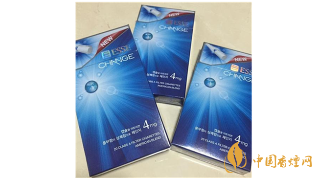 愛喜香煙好抽嗎？愛喜香煙口感測評2020