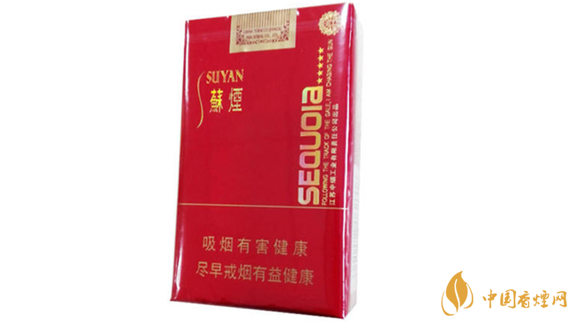 蘇煙五星紅杉樹怎么樣？蘇煙五星紅杉樹亮點(diǎn)測評