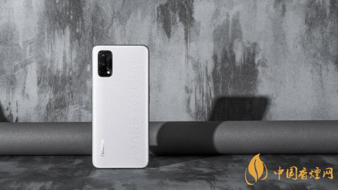 realme Q2/Q2 Pro手機參數配置對比2020