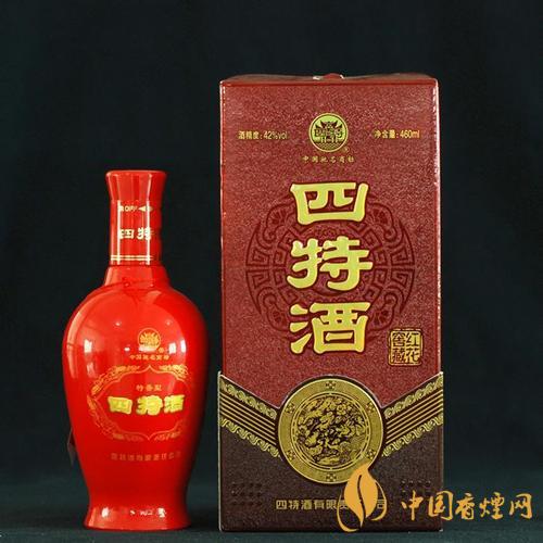 四特酒怎么樣？四特酒好不好喝？