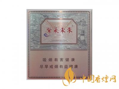 低調(diào)的有錢人抽什么煙？2020年6款中國有錢人喜歡抽的煙推薦