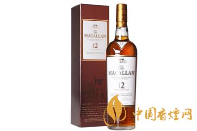 麥卡倫12年多少錢 麥卡倫12年價格表大全