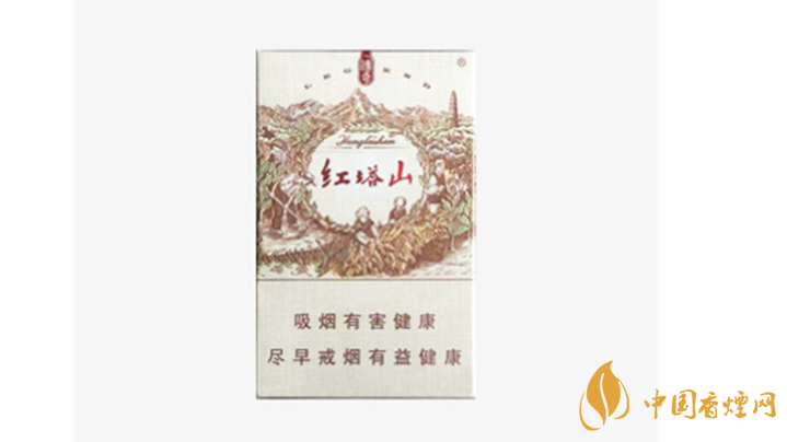 2020紅塔山傳奇香煙怎么樣？紅塔山傳奇口感品析2020