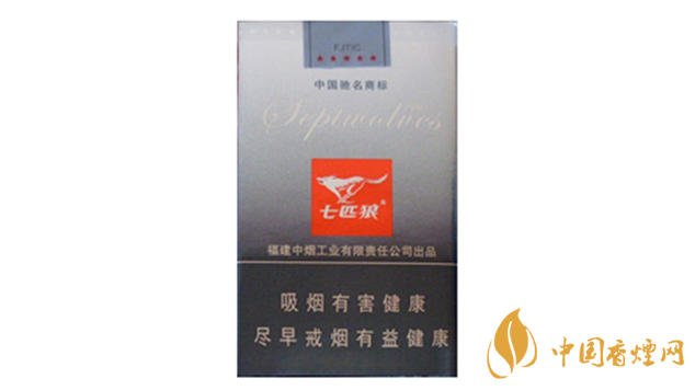 七匹狼軟灰好抽嗎？七匹狼軟灰怎么樣