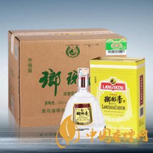 青島瑯琊臺酒價格 2020瑯琊臺白酒多少錢一瓶？