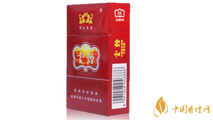 云煙紫云好抽嗎?云煙紫香煙全面測(cè)評(píng)2020