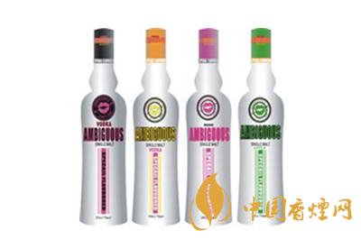 曖昧伏特加多少錢(qián)一瓶? ?曖昧伏特加價(jià)格查詢