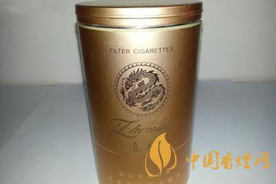 真龍聽天韻多少錢一包&nbsp; 真龍聽天韻香煙真假鑒別&nbsp;