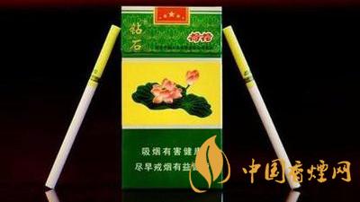 荷花煙為什么這么火？荷花煙受歡迎原因2020