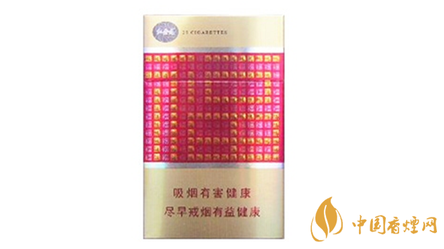 紅金龍硬福滿多多少錢一包？紅金龍硬福滿多價格2020