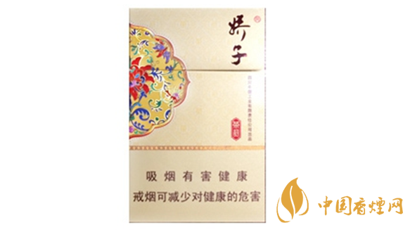 嬌子茶韻煙好抽嗎？嬌子茶韻紅茶香怎么樣？