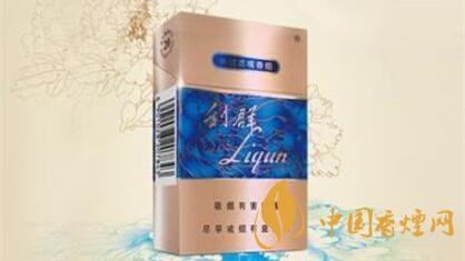 2020利群國色天香好抽嗎？利群國色天香品析2020