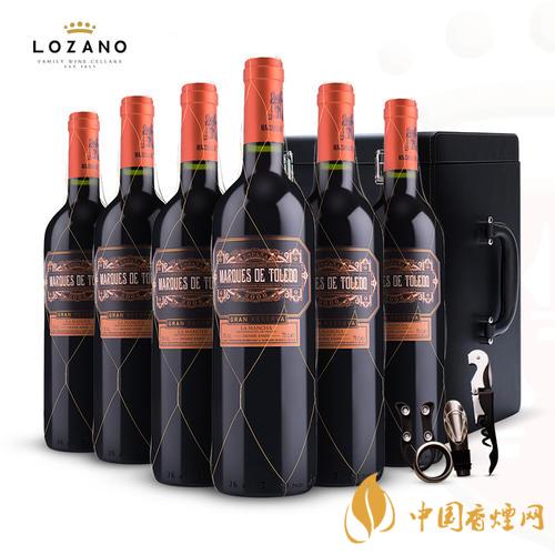 洛薩諾紅酒怎么樣？洛薩諾紅酒價格表