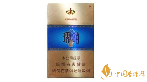 泰山琥珀香煙怎么樣？泰山琥珀香煙外觀口感品析2020