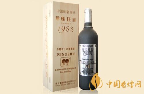 2020朋珠赤霞珠紅酒價格表 朋珠赤霞珠紅酒750ml多少錢？