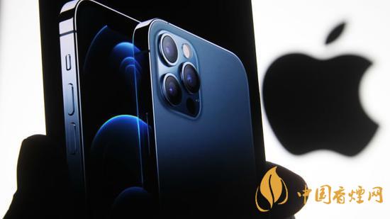 iPhone12中國預定量三天超15萬部 iPhone12預約超量火爆！