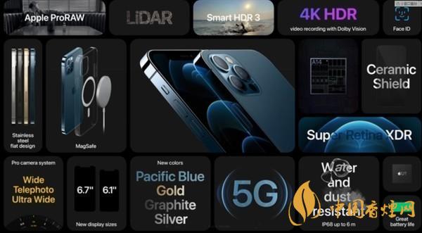 首批iPhone12訂單發(fā)貨了 你的iPhone已經(jīng)上路了！