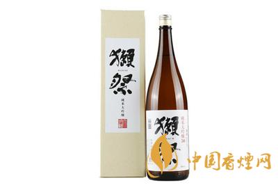 花之舞純米大吟釀多少錢一瓶 花之舞純米大吟釀價(jià)格表2020