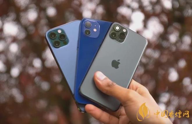 iPhone12 Pro最高溢價(jià)3000元 新一輪的饑餓營(yíng)銷？