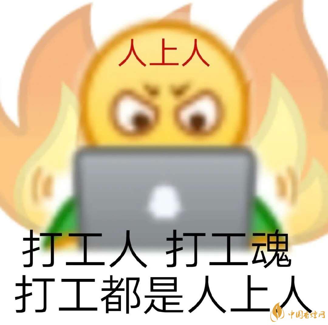 早安打工人是什么梗？早安打工人梗語錄大全