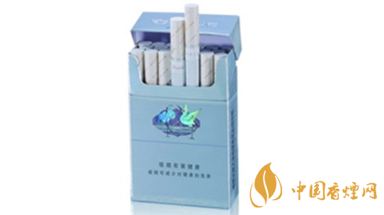 白沙銀世界價格多少錢一包？白沙銀世界價格一覽2020