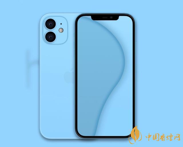 iphone12藍(lán)色開(kāi)箱測(cè)評(píng) iphone12藍(lán)色值得買(mǎi)嗎？