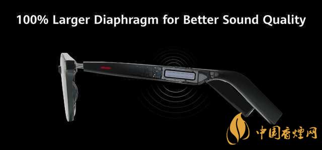 華為EyewearII智能眼鏡價(jià)格多少？華為EyewearII官方報(bào)價(jià)