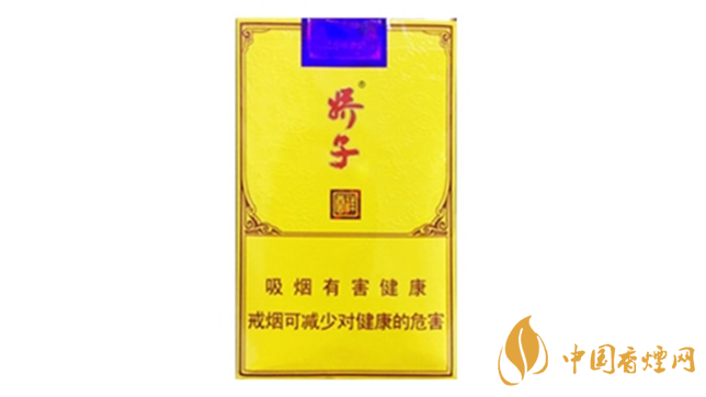 嬌子軟祥云爆珠怎么樣？嬌子軟祥云口感品析2020