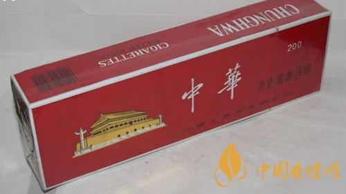 硬盒中華怎么辨別真假？硬盒中華真?zhèn)螀^(qū)別2020