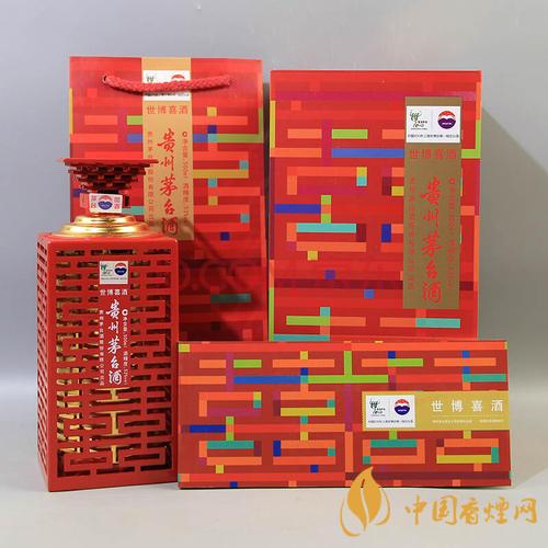 茅臺喜酒為什么這么貴 茅臺世博喜酒特點(diǎn)分析