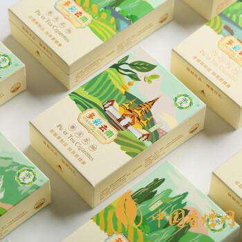 茶煙能戒煙嗎？對身體傷害大嗎？