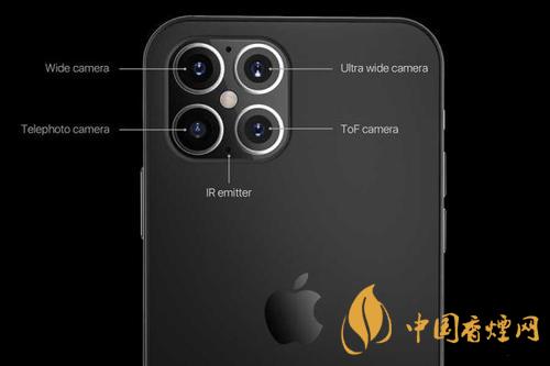 iPhone12悄悄加單200萬部 找黃牛拿貨得加價1000！