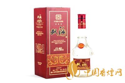 雙溝酒二星佳釀多少錢(qián)  雙溝酒圖片及價(jià)格 