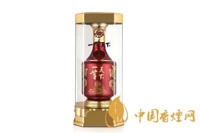 一尊天下綿柔10多少錢(qián)一瓶 五糧液一尊天下52度價(jià)格查詢(xún)